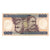 Banknot, Brazylia, 500 Cruzeiros, undated (1981), KM:200a, EF(40-45)