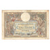 Francia, 100 Francs, Luc Olivier Merson, 1937, J.56226, RC, Fayette:25.05