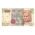Geldschein, Italien, 1000 Lire, 1993, KM:114a, S
