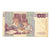 Billete, 1000 Lire, 1993, Italia, KM:114a, BC