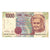 Banconote, Italia, 1000 Lire, Undated (1994), KM:114b, MB