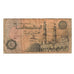 Billet, Égypte, 50 Piastres, 1990, KM:58c, B