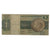 Banknote, Brazil, 1 Cruzeiro, Undated (1970), KM:191a, VG(8-10)