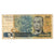 Banknote, Brazil, 100 Cruzados, Undated (1987), KM:211b, VF(20-25)