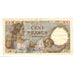 Frankrijk, 100 Francs, Sully, 1939, S.98, TB, Fayette:26.2, KM:94