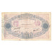 Francja, 500 Francs, Bleu et Rose, 1937, M.2751, VF(30-35), Fayette:31.5, KM:88b