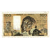 Francia, 500 Francs, Pascal, 1974, P.44, MBC, Fayette:71.12, KM:156c