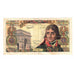 Frankrijk, 100 Nouveaux Francs, Bonaparte, 1960, P.99, TB+, Fayette:59.09