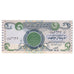 Billet, Iraq, 1 Dinar, 1992, KM:79, NEUF