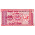 Banknote, Mongolia, 10 Mongo, Undated (1993), KM:49, UNC(65-70)