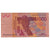 Banconote, Stati dell'Africa occidentale, 1000 Francs, 2003, KM:315Ca, MB+