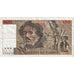 Frankreich, 100 Francs, Delacroix, 1993, A.240, S, Fayette:69bis.8, KM:154g
