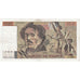 Francja, 100 Francs, Delacroix, 1991, J.202, EF(40-45), Fayette:69bis.3c1