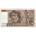 Francja, 100 Francs, Delacroix, 1993, Q.217, VF(30-35), Fayette:69bis.05