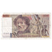 Francja, 100 Francs, Delacroix, 1990, C.174, VG(8-10), Fayette:69bis.2c, KM:154e