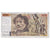 Francja, 100 Francs, Delacroix, 1990, E.180, VF(20-25), Fayette:69bis.02d