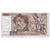 Frankrijk, 100 Francs, Delacroix, 1990, L.188, TB, Fayette:69bis.2e1, KM:154e