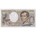 França, 200 Francs, Montesquieu, 1990, G.099, EF(40-45), Fayette:70.10b