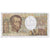 França, 200 Francs, Montesquieu, 1990, G.099, EF(40-45), Fayette:70.10b