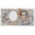 França, 200 Francs, Montesquieu, 1992, L.106, VG(8-10), Fayette:70.12a, KM:155e