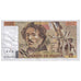 Francja, 100 Francs, Delacroix, 1983, W.67, EF(40-45), Fayette:69.7, KM:154b