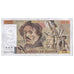 Francja, 100 Francs, Delacroix, 1984, K.84, AU(55-58), Fayette:69.8a, KM:154b