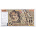 Francja, 100 Francs, Delacroix, 1985, R.94, AU(55-58), Fayette:69.9, KM:154b