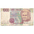 Geldschein, Italien, 1000 Lire, 1990-1993, KM:114a, SGE+