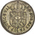 Monnaie, SWISS CANTONS, NEUCHATEL, 1/2 Batzen, 1789, Neuenburg, TTB+, Billon