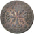 Monnaie, SWISS CANTONS, NEUCHATEL, 1/2 Batzen, 1793, Neuenburg, TB+, Billon