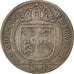 Coin, SWISS CANTONS, NEUCHATEL, 4 Kreuzer, 1791, Neuenburg, EF(40-45), Billon