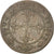 Monnaie, SWISS CANTONS, NEUCHATEL, 4 Kreuzer, 1791, Neuenburg, TTB, Billon
