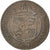 Monnaie, SWISS CANTONS, NEUCHATEL, 4 Kreuzer, 1792, Neuenburg, TTB, Billon
