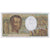França, 200 Francs, Montesquieu, 1982, R.009, AU(55-58), Fayette:70.02, KM:155a