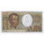 França, 200 Francs, Montesquieu, 1982, N.010, AU(55-58), Fayette:70.02, KM:155a
