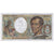 França, 200 Francs, Montesquieu, 1982, X.010, EF(40-45), Fayette:70.02, KM:155a