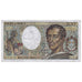 France, 200 Francs, Montesquieu, 1982, H.012, TTB, Fayette:70.02, KM:155a