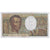França, 200 Francs, Montesquieu, 1985, Y.027, VF(30-35), Fayette:70.05, KM:155a