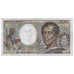 France, 200 Francs, Montesquieu, 1985, U.029, TTB, Fayette:70.05, KM:155a
