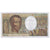 França, 200 Francs, Montesquieu, 1985, K.030, AU(50-53), Fayette:70.05, KM:155a