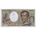 France, 200 Francs, Montesquieu, 1985, L.033, TTB+, Fayette:70.05, KM:155a