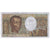 França, 200 Francs, Montesquieu, 1987, R.044, AU(55-58), Fayette:70.07, KM:155b