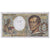 França, 200 Francs, Montesquieu, 1987, G.046, EF(40-45), Fayette:70.07, KM:155b