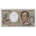 France, 200 Francs, Montesquieu, 1987, G.046, TTB, Fayette:70.07, KM:155b