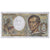 França, 200 Francs, Montesquieu, 1987, G.046, AU(50-53), Fayette:70.07, KM:155b
