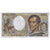 França, 200 Francs, Montesquieu, 1987, H.048, EF(40-45), Fayette:70.07, KM:155b
