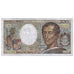 Francia, 200 Francs, Montesquieu, 1987, N.054, BB+, Fayette:70.07, KM:155b