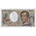 Francia, 200 Francs, Montesquieu, 1989, L.067, MB+, Fayette:70.09, KM:155c