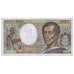 Francia, 200 Francs, Montesquieu, 1989, M.067, MBC, Fayette:70.09, KM:155c
