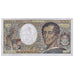 France, 200 Francs, Montesquieu, 1992, C.102, AU(50-53), Fayette:70.12a, KM:155e